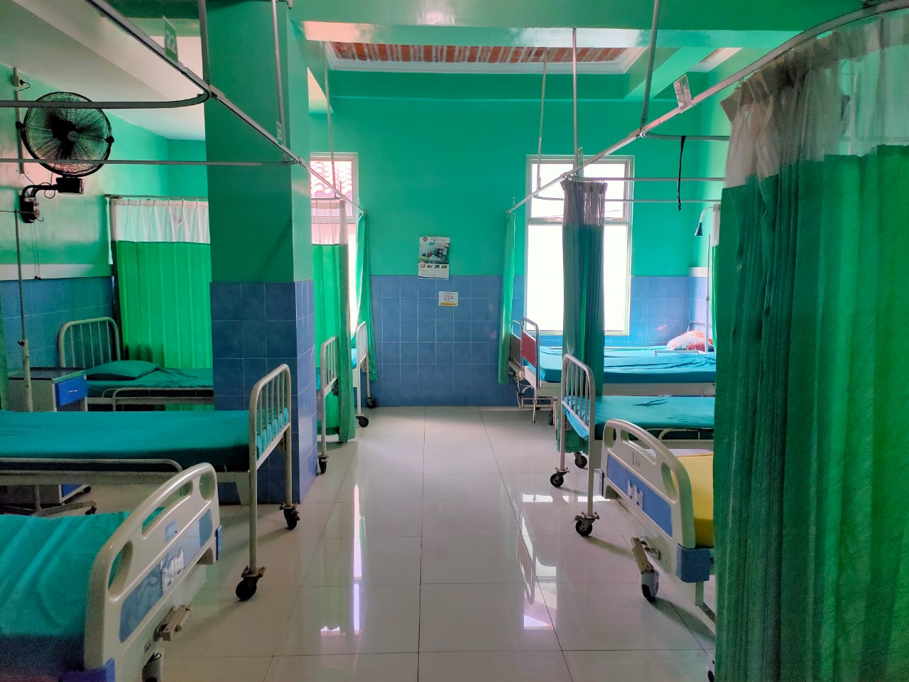 KAMAR KELAS III