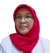 dr. AAN SUSIANTI, Sp.Kj., M.Kes