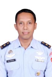 dr. Antonius Catur Sulistiyantoro, Sp.An
